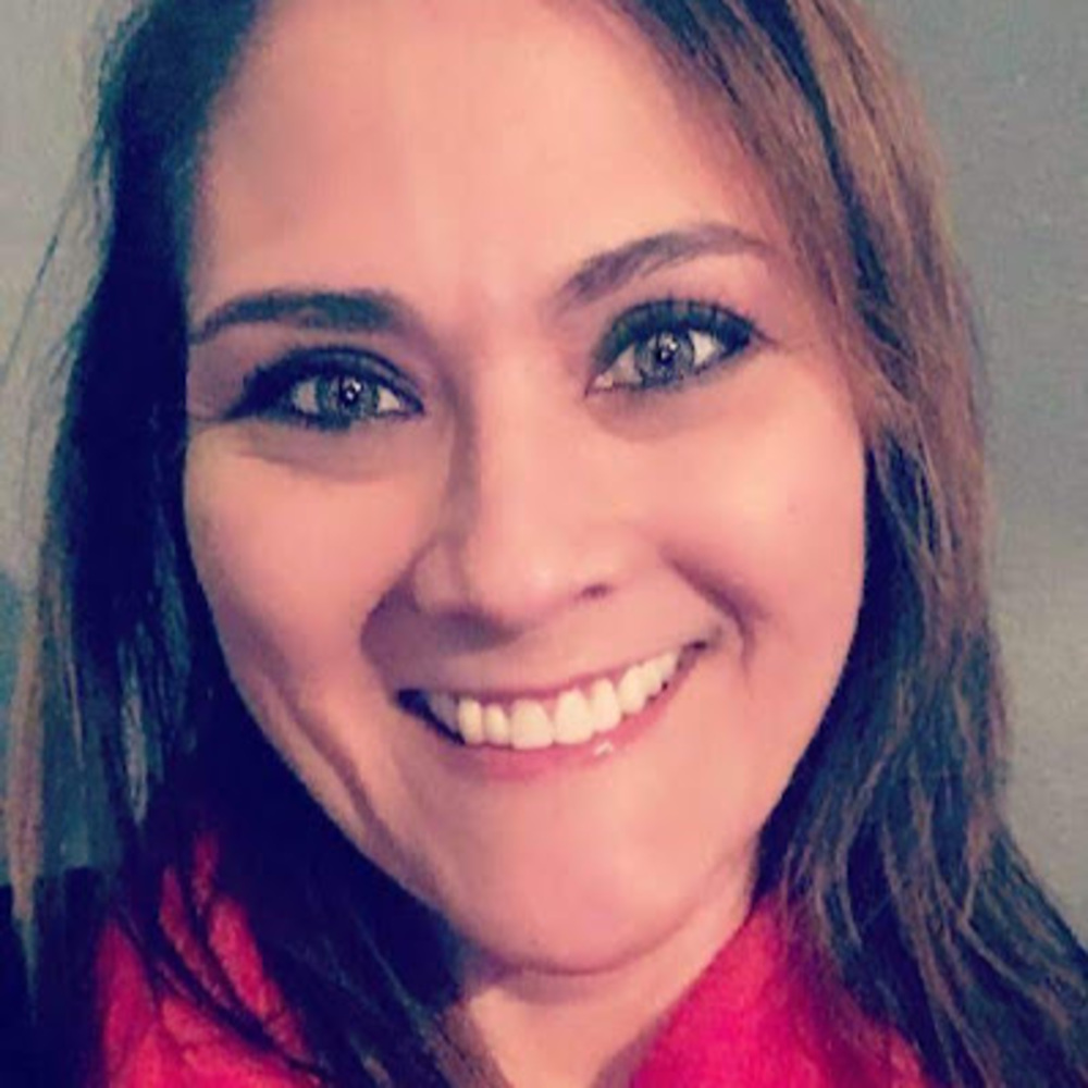 Meet your Posher, Kathi